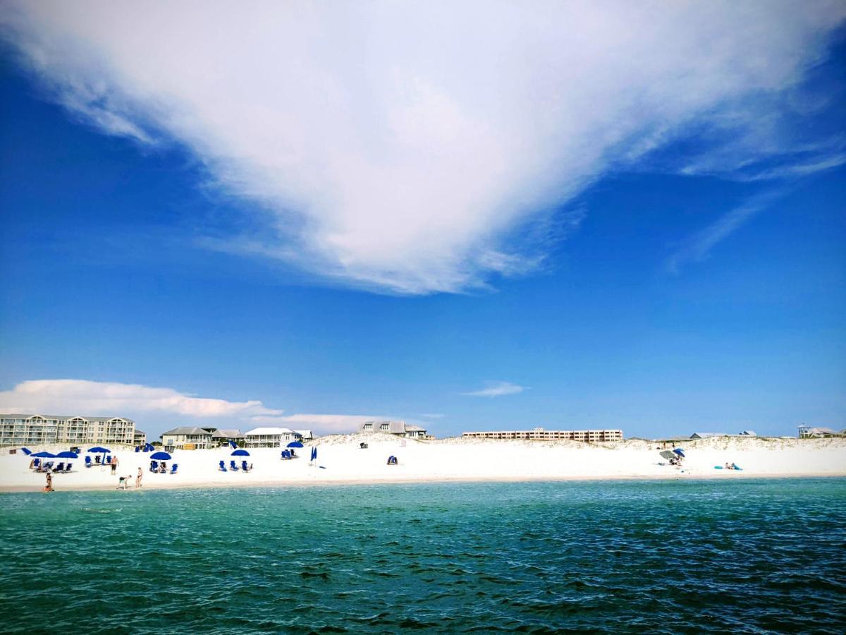 Beach Side Destin Retreat Kültér fotó